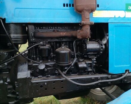 МТЗ 80 Білорус 1989 у Хмельнике на Automoto.ua МТЗ 80 Білорус, об'ємом двигуна 4.75 л та пробігом 0 тис. км за 6200 $, фото 2 на Automoto.ua