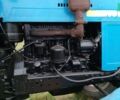 МТЗ 80 Білорус 1989 у Хмельнике на Automoto.ua МТЗ 80 Білорус, об'ємом двигуна 4.75 л та пробігом 0 тис. км за 6200 $, фото 2 на Automoto.ua