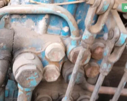 МТЗ 80 Білорус, объемом двигателя 4.75 л и пробегом 0 тыс. км за 7500 $, фото 5 на Automoto.ua