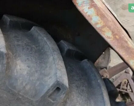 МТЗ 80 Білорус, объемом двигателя 4.75 л и пробегом 0 тыс. км за 7500 $, фото 7 на Automoto.ua