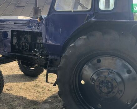 МТЗ 80 Білорус, об'ємом двигуна 4.75 л та пробігом 0 тис. км за 4100 $, фото 3 на Automoto.ua