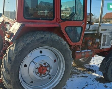 МТЗ 80 Білорус, об'ємом двигуна 4.75 л та пробігом 0 тис. км за 7500 $, фото 2 на Automoto.ua