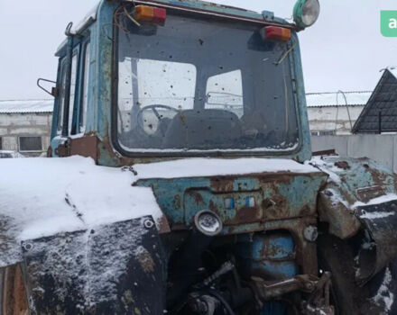 МТЗ 80 Білорус, об'ємом двигуна 4.75 л та пробігом 0 тис. км за 4000 $, фото 1 на Automoto.ua