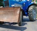 МТЗ 80 Білорус, об'ємом двигуна 4.75 л та пробігом 0 тис. км за 4800 $, фото 11 на Automoto.ua