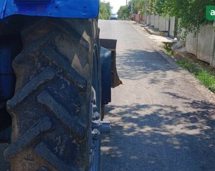 МТЗ 80 Білорус, об'ємом двигуна 4.75 л та пробігом 0 тис. км за 4800 $, фото 13 на Automoto.ua