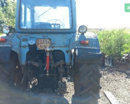 МТЗ 80 Білорус 1989 у Вінниці на Automoto.ua МТЗ 80 Білорус, об'ємом двигуна 4.75 л та пробігом 0 тис. км за 4039 $, фото 3 на Automoto.ua