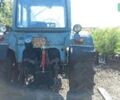 МТЗ 80 Білорус 1989 у Вінниці на Automoto.ua МТЗ 80 Білорус, об'ємом двигуна 4.75 л та пробігом 0 тис. км за 4039 $, фото 3 на Automoto.ua