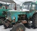 МТЗ 80 Білорус, объемом двигателя 4.75 л и пробегом 0 тыс. км за 3500 $, фото 1 на Automoto.ua