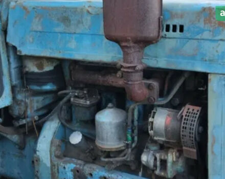 МТЗ 80 Білорус, объемом двигателя 4.75 л и пробегом 0 тыс. км за 7500 $, фото 2 на Automoto.ua