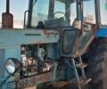 МТЗ 80 Білорус, об'ємом двигуна 4.7 л та пробігом 1 тис. км за 6200 $, фото 6 на Automoto.ua