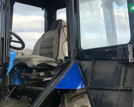 МТЗ 80 Білорус, объемом двигателя 4.75 л и пробегом 0 тыс. км за 5500 $, фото 8 на Automoto.ua