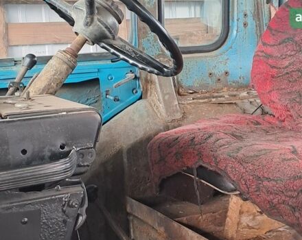 МТЗ 80 Білорус, объемом двигателя 0 л и пробегом 10 тыс. км за 4100 $, фото 5 на Automoto.ua