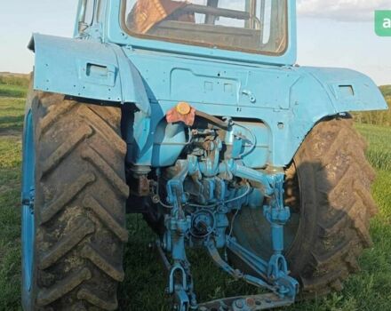 МТЗ 80 Білорус, объемом двигателя 0 л и пробегом 0 тыс. км за 4200 $, фото 4 на Automoto.ua