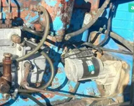 МТЗ 80 Білорус, объемом двигателя 4.75 л и пробегом 0 тыс. км за 6500 $, фото 3 на Automoto.ua