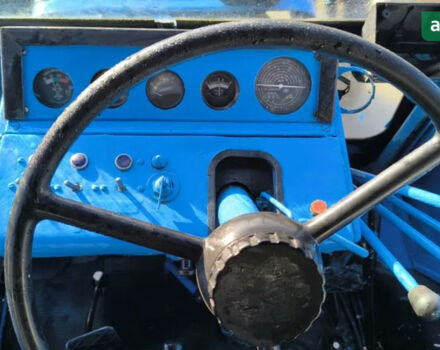 МТЗ 80 Білорус, об'ємом двигуна 4.75 л та пробігом 0 тис. км за 5200 $, фото 8 на Automoto.ua