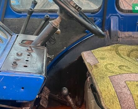 МТЗ 80 Білорус, об'ємом двигуна 4.75 л та пробігом 0 тис. км за 5000 $, фото 9 на Automoto.ua