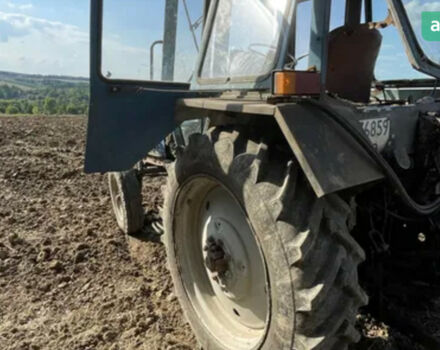 МТЗ 80 Білорус, об'ємом двигуна 4.75 л та пробігом 0 тис. км за 5100 $, фото 4 на Automoto.ua