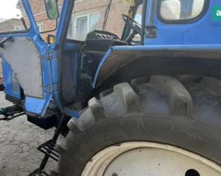 МТЗ 80 Білорус, об'ємом двигуна 4.75 л та пробігом 0 тис. км за 6066 $, фото 3 на Automoto.ua