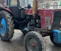 МТЗ 80 Білорус, об'ємом двигуна 4.75 л та пробігом 0 тис. км за 3500 $, фото 1 на Automoto.ua