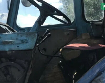 МТЗ 80 Білорус, об'ємом двигуна 0 л та пробігом 0 тис. км за 3500 $, фото 3 на Automoto.ua