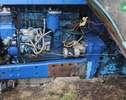 МТЗ 80 Білорус, объемом двигателя 4.75 л и пробегом 0 тыс. км за 4900 $, фото 8 на Automoto.ua