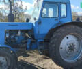 МТЗ 80 Білорус 1990 в Дубно на Automoto.ua МТЗ 80 Білорус, объемом двигателя 4.75 л и пробегом 0 тыс. км за 6500 $, фото 1 на Automoto.ua