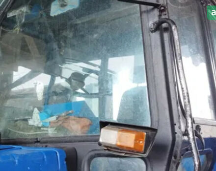 МТЗ 80 Білорус, об'ємом двигуна 4.75 л та пробігом 0 тис. км за 7500 $, фото 3 на Automoto.ua