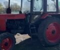 МТЗ 80 Білорус, об'ємом двигуна 4.75 л та пробігом 0 тис. км за 6000 $, фото 1 на Automoto.ua