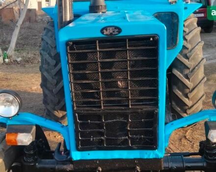 МТЗ 80 Білорус, об'ємом двигуна 4.7 л та пробігом 0 тис. км за 6000 $, фото 4 на Automoto.ua