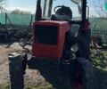 МТЗ 80 Білорус, об'ємом двигуна 4.75 л та пробігом 0 тис. км за 6000 $, фото 1 на Automoto.ua