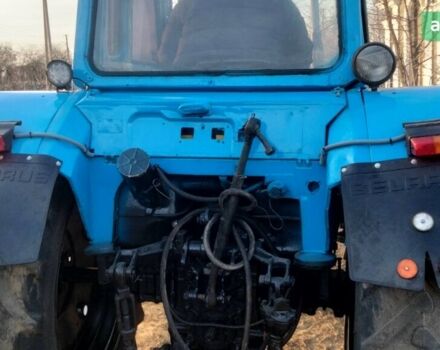 МТЗ 80 Білорус, об'ємом двигуна 4.7 л та пробігом 0 тис. км за 6000 $, фото 2 на Automoto.ua