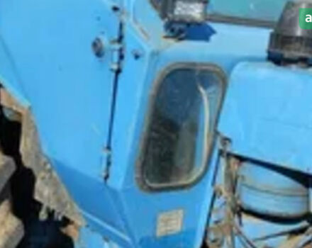 МТЗ 80 Білорус 1990 в Дубно на Automoto.ua МТЗ 80 Білорус, объемом двигателя 4.75 л и пробегом 0 тыс. км за 6500 $, фото 3 на Automoto.ua