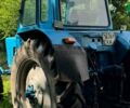 МТЗ 80 Білорус, объемом двигателя 4.75 л и пробегом 0 тыс. км за 5200 $, фото 2 на Automoto.ua