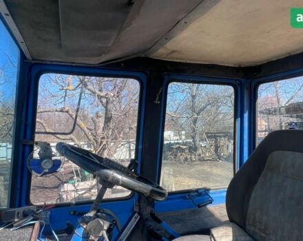 МТЗ 80 Білорус, об'ємом двигуна 4.75 л та пробігом 0 тис. км за 7000 $, фото 7 на Automoto.ua