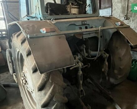 МТЗ 80 Білорус, объемом двигателя 4.75 л и пробегом 0 тыс. км за 2082 $, фото 1 на Automoto.ua