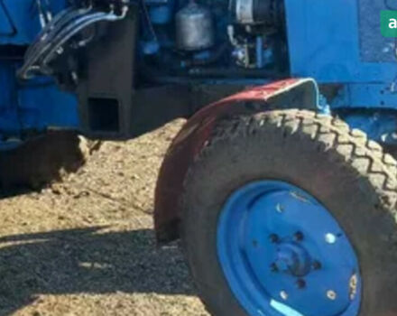 МТЗ 80 Білорус, объемом двигателя 4.75 л и пробегом 0 тыс. км за 6500 $, фото 6 на Automoto.ua