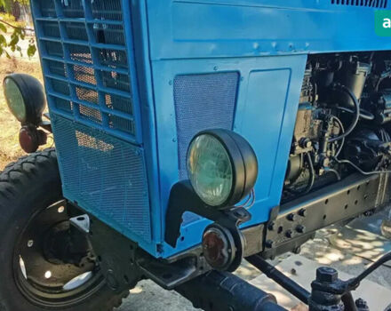 МТЗ 80 Білорус, об'ємом двигуна 4.75 л та пробігом 0 тис. км за 5500 $, фото 4 на Automoto.ua
