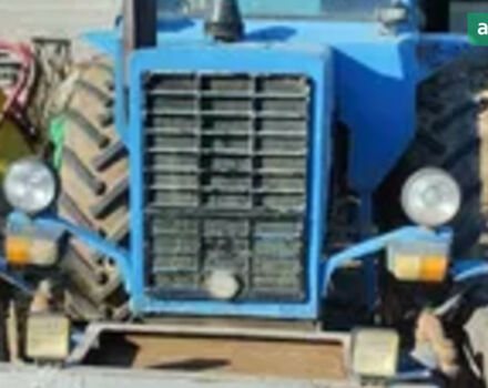 МТЗ 80 Білорус 1990 в Дубно на Automoto.ua МТЗ 80 Білорус, объемом двигателя 4.75 л и пробегом 0 тыс. км за 6500 $, фото 4 на Automoto.ua