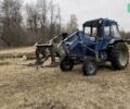 МТЗ 80 Білорус, об'ємом двигуна 4.75 л та пробігом 0 тис. км за 5500 $, фото 3 на Automoto.ua