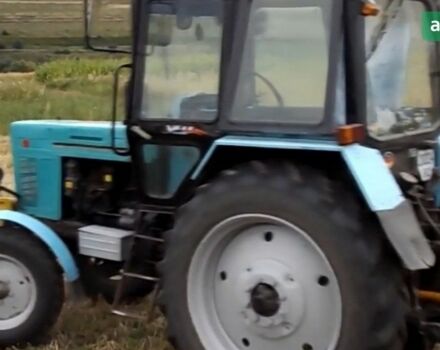 МТЗ 80 Білорус, объемом двигателя 4.75 л и пробегом 0 тыс. км за 5800 $, фото 1 на Automoto.ua