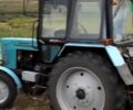 МТЗ 80 Білорус, объемом двигателя 4.75 л и пробегом 0 тыс. км за 5800 $, фото 1 на Automoto.ua