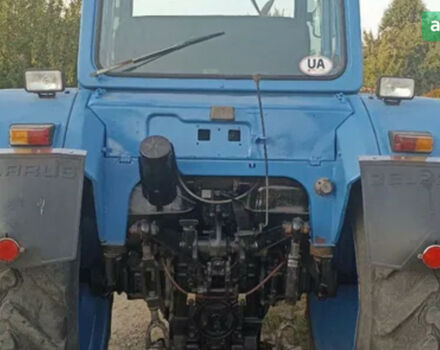 МТЗ 80 Білорус, объемом двигателя 4.75 л и пробегом 0 тыс. км за 5999 $, фото 3 на Automoto.ua