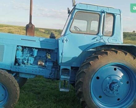 МТЗ 80 Білорус, об'ємом двигуна 0 л та пробігом 0 тис. км за 4500 $, фото 5 на Automoto.ua