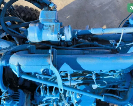 МТЗ 80 Білорус, об'ємом двигуна 4.75 л та пробігом 0 тис. км за 5200 $, фото 9 на Automoto.ua