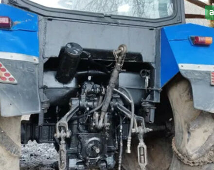 МТЗ 80 Білорус, об'ємом двигуна 4.75 л та пробігом 0 тис. км за 7500 $, фото 6 на Automoto.ua