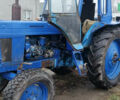 МТЗ 80 Білорус, объемом двигателя 4.75 л и пробегом 0 тыс. км за 4900 $, фото 5 на Automoto.ua
