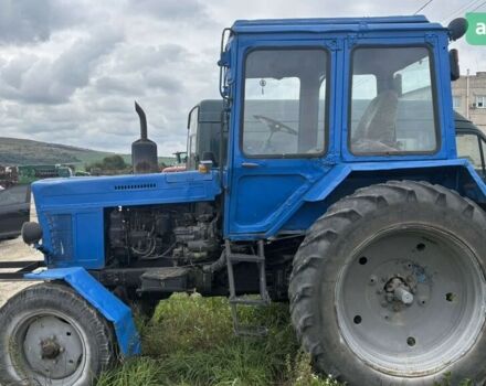 МТЗ 80 Білорус, об'ємом двигуна 4.75 л та пробігом 0 тис. км за 4100 $, фото 1 на Automoto.ua