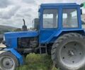 МТЗ 80 Білорус, об'ємом двигуна 4.75 л та пробігом 0 тис. км за 4100 $, фото 1 на Automoto.ua