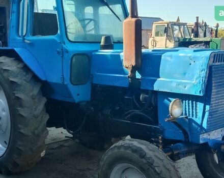 МТЗ 80 Білорус, об'ємом двигуна 0 л та пробігом 0 тис. км за 3640 $, фото 2 на Automoto.ua