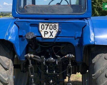 МТЗ 80 Білорус, объемом двигателя 0 л и пробегом 0 тыс. км за 5300 $, фото 3 на Automoto.ua